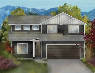 5478 Orville St Unit 518, Eagle Mountain, UT 84043