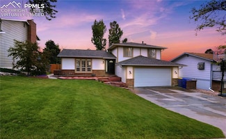 2525 Snowbird Ct, Colorado Springs, CO 80918