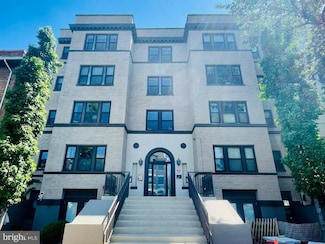 3511 13th St NW Unit 204, Washington, DC 20010
