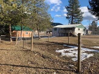 109 Voves Ave, Libby, MT 59923