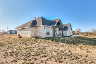 4891 N Bobcat Trail, Grape Creek, TX 76901