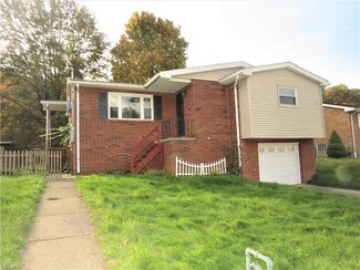 268 Patricia Ave, Weirton, WV 26062