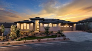 1445 N Highland Pkwy Unit 34, Washington, UT 84780