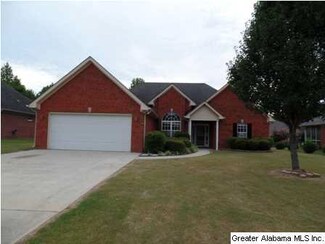 133 Churchill Dr, Maylene, AL 35114