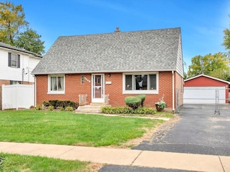 7948 Merrimac Ave, Burbank, IL 60459