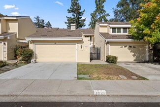 1021 Tulipan Dr, San Jose, CA 95129