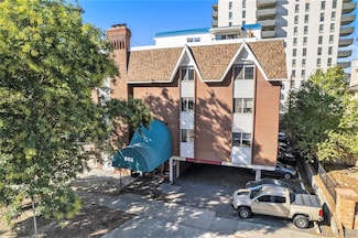 801 N Pennsylvania St Unit 405, Denver, CO 80203