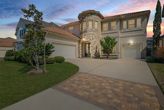 2123 Camden Creek Ln, Houston, TX 77077