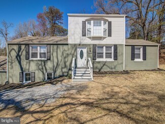 9100 Good Luck Rd, Lanham, MD 20706