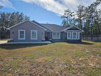 854 Fisher Rd, Ocklawaha, FL 32179