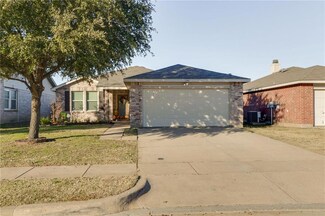 3948 German Pointer Way, Fort Worth, TX 76123