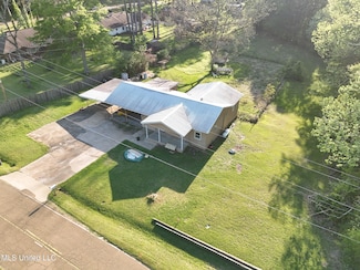 4839 Old Byram Rd, Jackson, MS 39212
