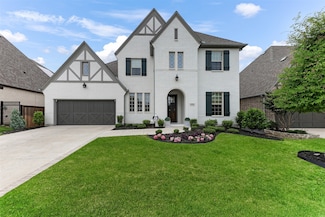 2880 Meadow Dell Dr, Prosper, TX 75078