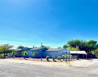 4851 N Lomita St, Kingman, AZ 86409