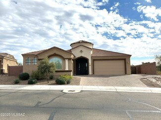 5461 W Jade Hollow Place, Tucson, AZ 85742