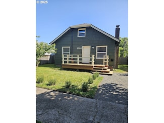 1760 W Broadway, Eugene, OR 97402