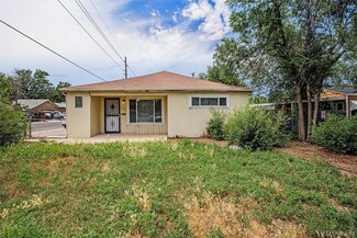 1303 Havana St, Aurora, CO 80010