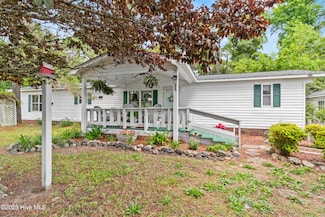 520 Carolina Inlet Acres Rd, Wilmington, NC 28412