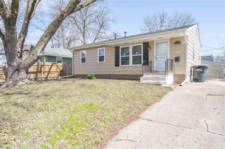 1415 11th St, Des Moines, IA 50314