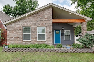 1224 NW 43rd St, Oklahoma City, OK 73118