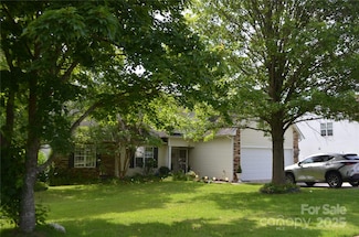 3136 Blueberry Dr, Monroe, NC 28110