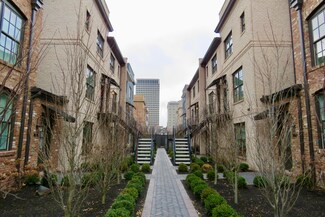 95 N 6th St Unit TH74, Columbus, OH 43215
