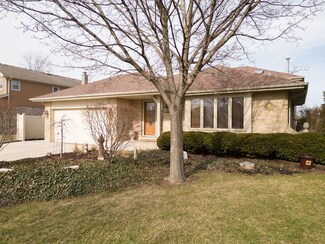 7526 W Wishing Well Dr, Frankfort, IL 60423