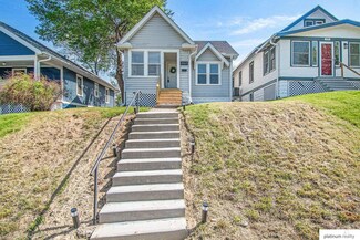 3367 Patrick Ave, Omaha, NE 68111