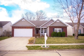 3704 Tesla Dr, West Lafayette, IN 47906