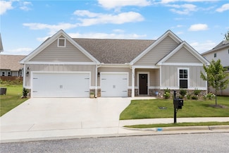 2144 Covey Dr, Auburn, AL 36879