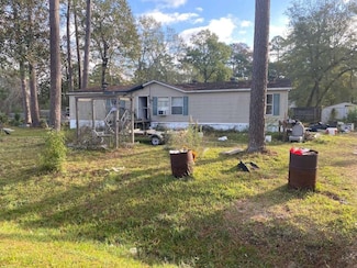 9443 1st St, Lumberton, TX 77657