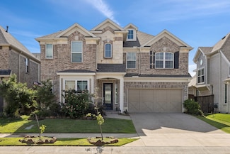 1305 Mary Horn Dr, Aubrey, TX 76227