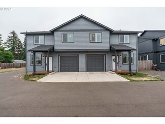 20151 NE Oregon St, Fairview, OR 97024