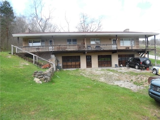 232 A B Mt Olive, Donegal - Wml, PA 15646