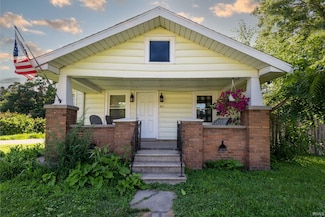301 N Olive St, Osceola, IN 46561