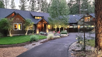 54937 Forest Ln, Bend, OR 97707