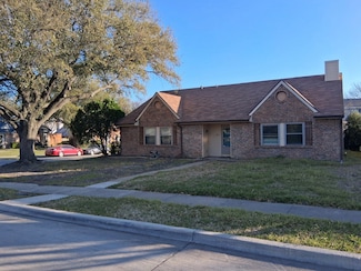 3101 Wichita Dr, Mesquite, TX 75149