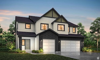 181 N Husker Ln Unit 14, Saratoga Springs, UT 84043