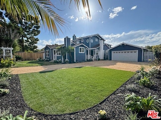 305 Mesa Ln, Santa Barbara, CA 93109