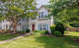 10701 Mountain Ash Dr, Glen Allen, VA 23060