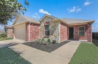 1310 Granite Path, Princeton, TX 75407