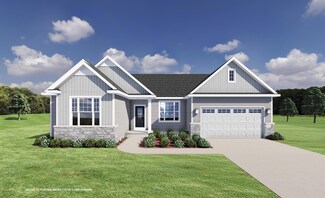 4053 Bear Tree Pkwy, Deforest, WI 53532