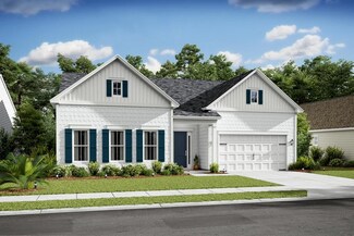 San Sebastian, Bluffton, SC 29909