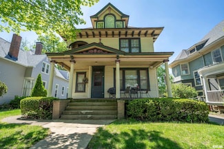 1624 W Barker Ave, Peoria, IL 61606