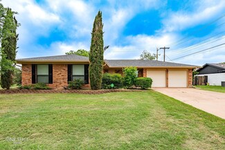 1004 Chriswood Dr, Abilene, TX 79601