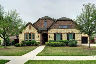 2210 Mclean Ave, Roanoke, TX 76262