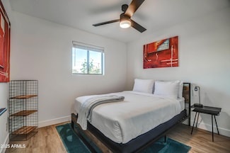 7907 E Latham St, Scottsdale, AZ 85257