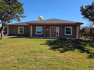 5165 Comanche Dr, Temple, TX 76502