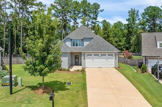 2506 Saddleback Ct, Auburn, AL 36830
