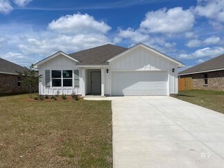 17135 Reflection St, Loxley, AL 36551